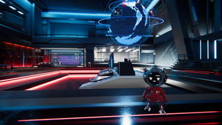 ASUS' CES Showcase Is A Free Steam Game